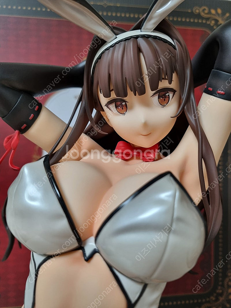 네이티브 바인딩 사나 1/4 스케일 (12일까지 17만원)--0